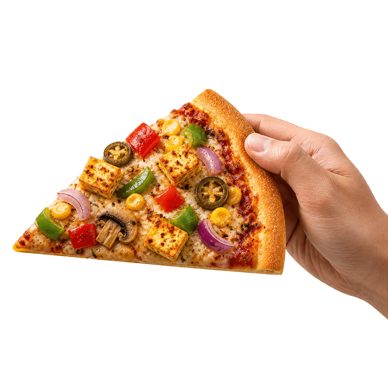 Pizza Slice
